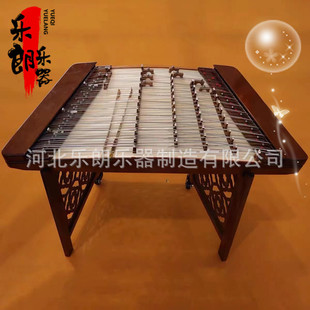 扬琴便携工厂批发硬木初学花梨木小扬琴乐器演奏琴练习琴全套配件-阿里巴巴