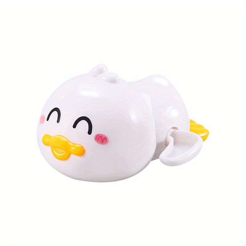 Игрушка заводной бокспингвин B.Duck, играющая в воде для младенца