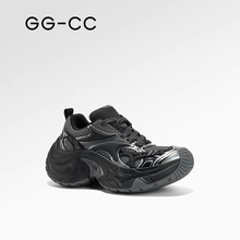 ������̦ԭ��GGCC2026�����¿���C�׺���ϵ�ЬŮ���������eЬ