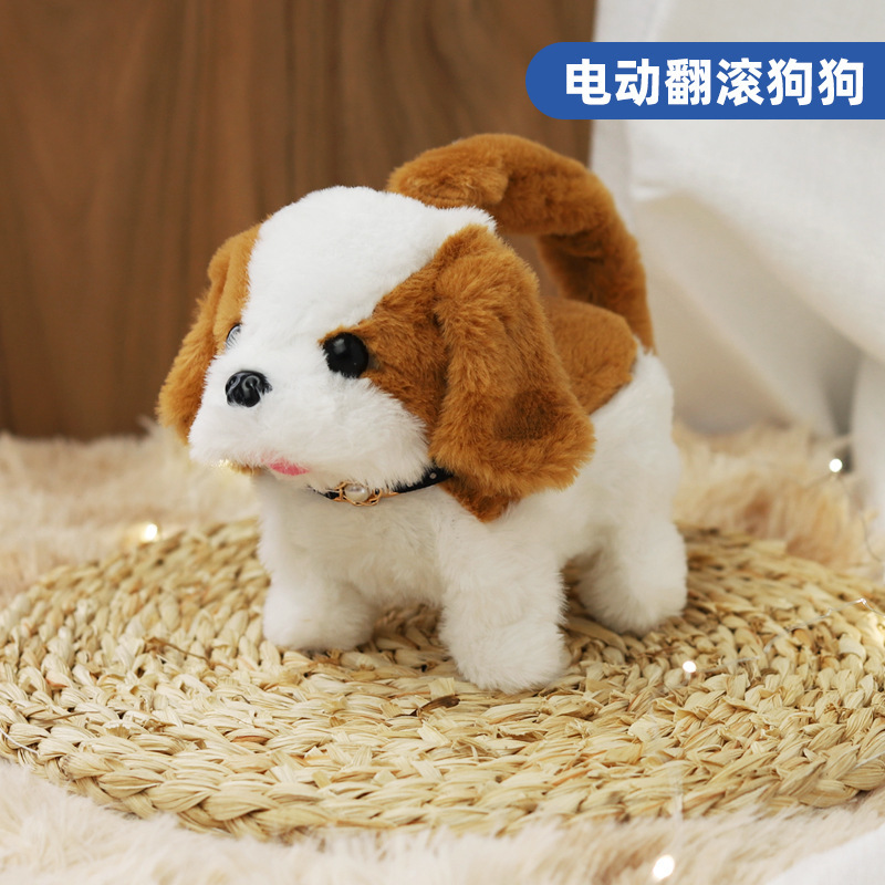 Juguetes para niños robot gatos para niñas regalos de cumpleaños para niñas mascotas 3456 años más de seis años