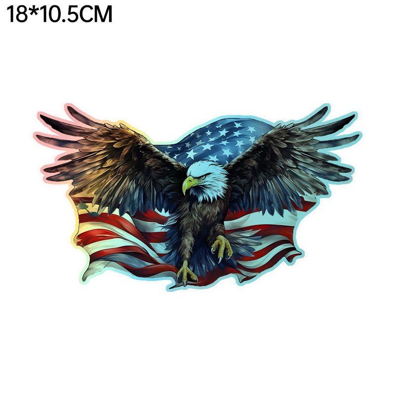 아메리칸 이글 05 [레이저 바닥]