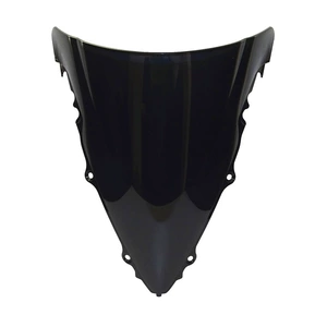 Yamaha Yzf R6 03-05 R6S 06-09 üçün dəyişdirilmiş motosiklet ön şüşəsi