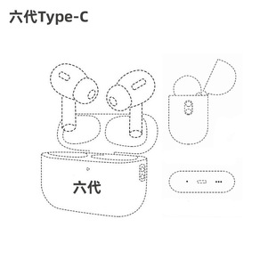�A����Air ����������Cpods pro 2 ���_1562AE 5�������{�����C