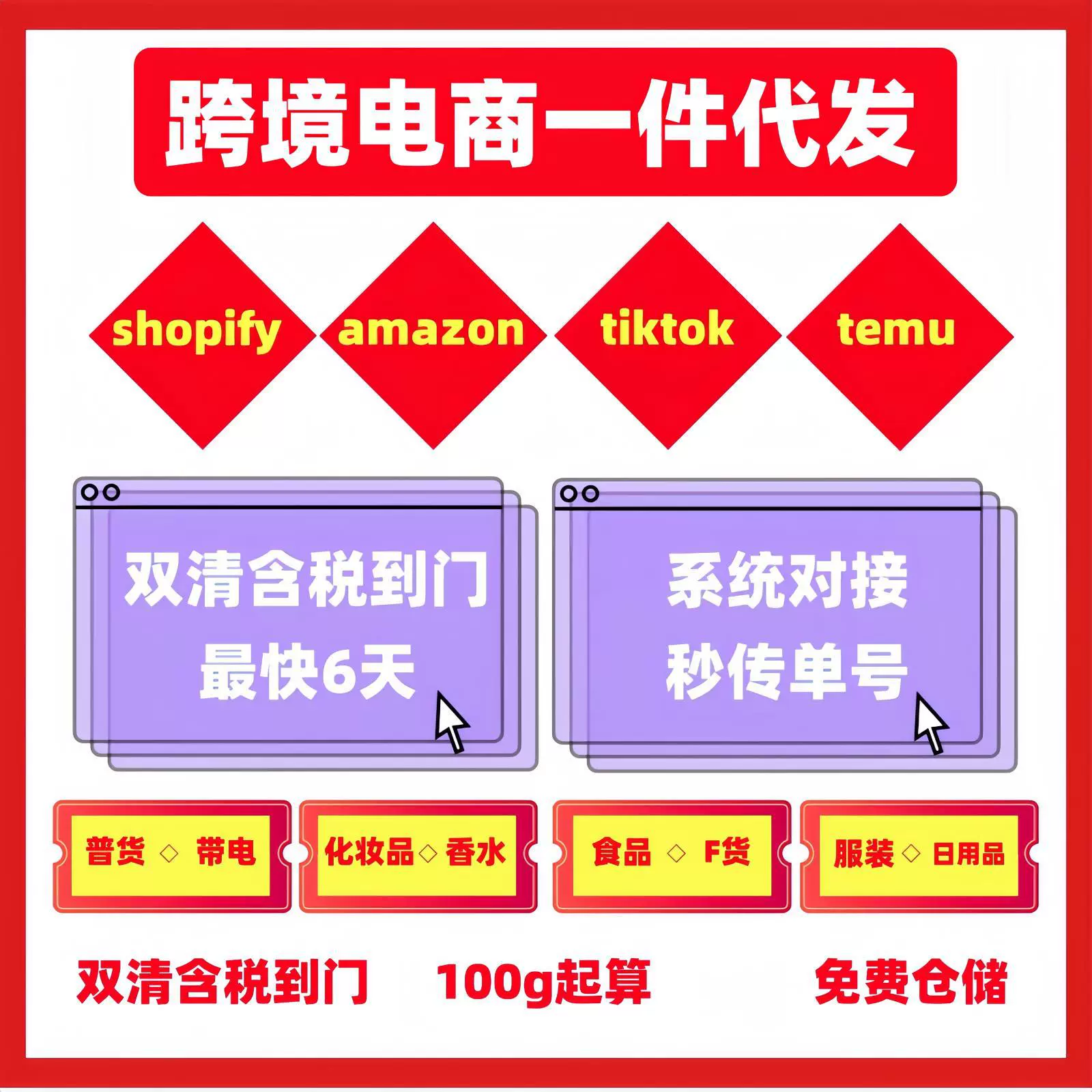 Трансграничные логистические услуги для электронной коммерции, доставка из Китая в США, Великобританию, Канаду, Австралию, Европу, двойное таможенное оформление, агент с учетом налогов, экспедирование грузов