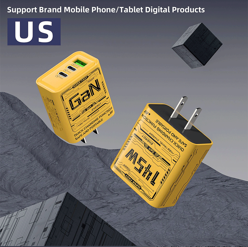 미국 표준 145W(CCA)