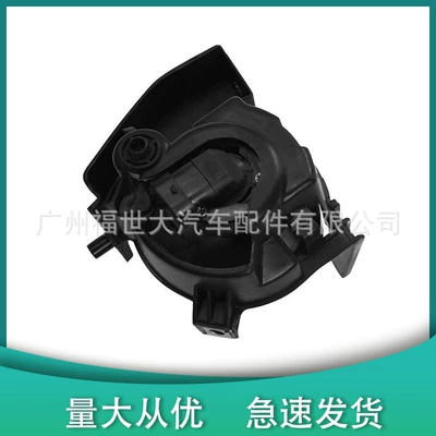 Fog lamp SG 2006 - 2008