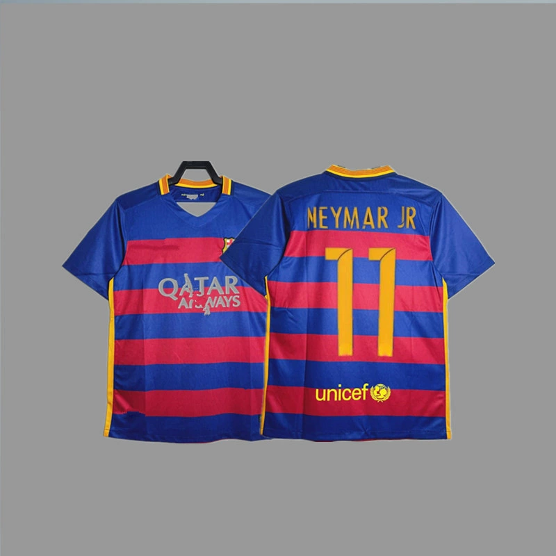 Ретро футбольные формы Boca Carlos Need Ronaldo Bajo Beckham Zidane Maldini AC Ronaldo майка