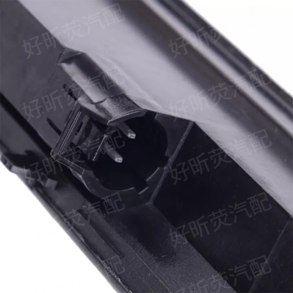 7700410753 Is Suitable for Renault Clio 98-06 Led High-Mounted Brake Light, Third Brake Light to Prevent Rear-End Collisions