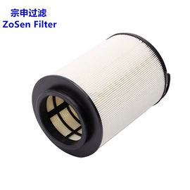 空气滤清器;空调滤清器;机油滤清器