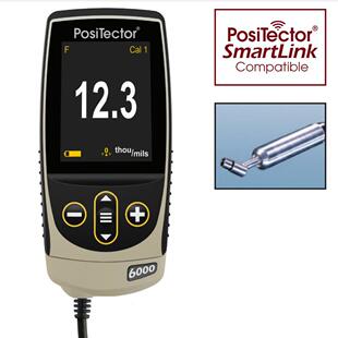 ����Defelsko PosiTector 6000 N45S1 �T�Ӝy��x 늜u�� �~�X��