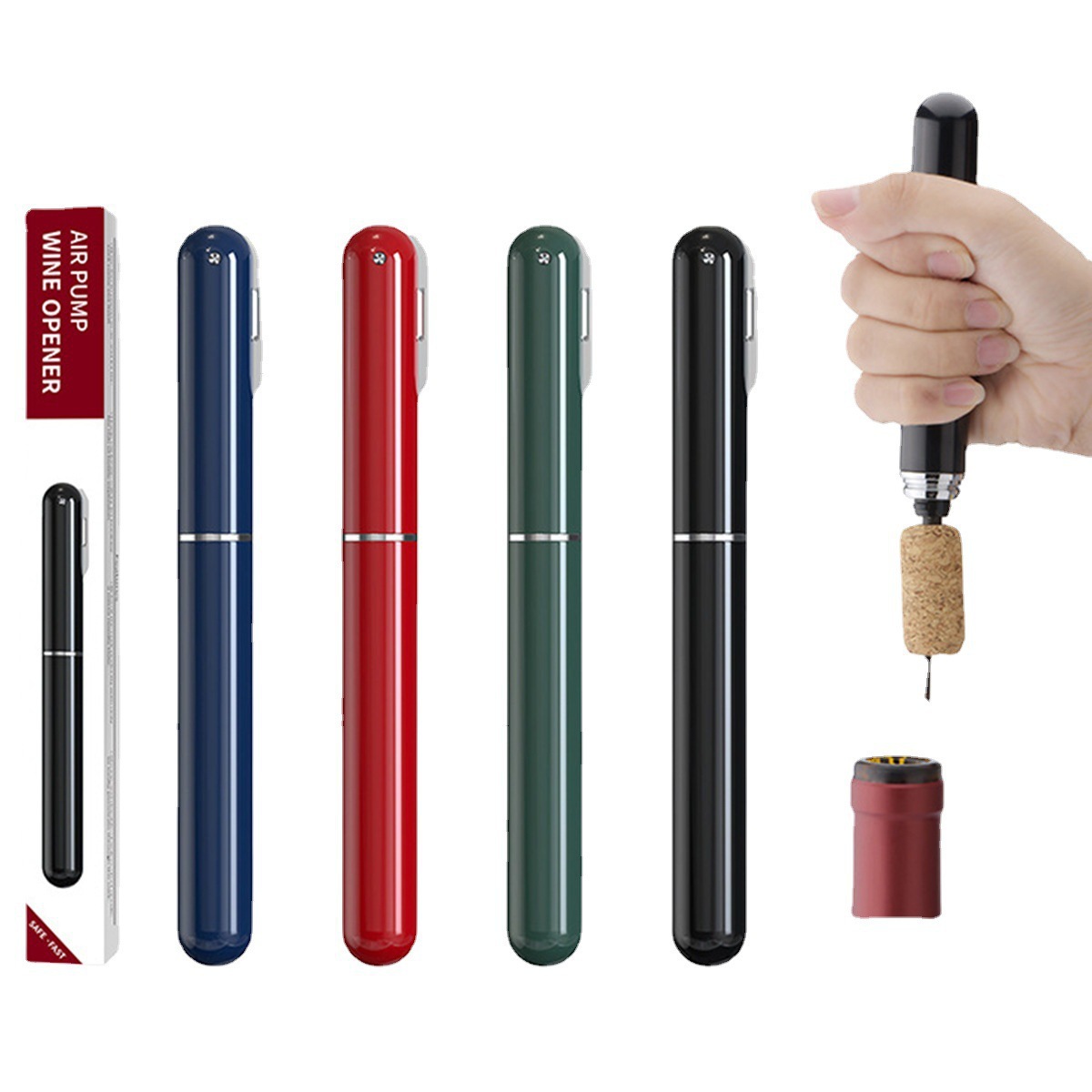 pen stainless steel
