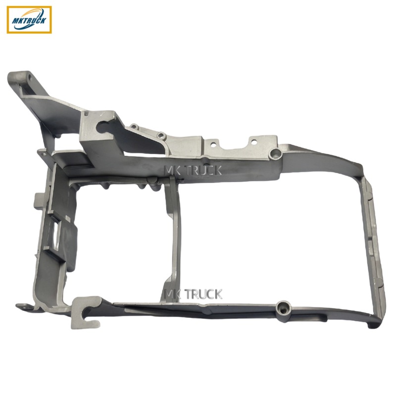 Soporte de faro 1372802 1372801 para Duff DAF CF serie de fábrica de piezas de camiones