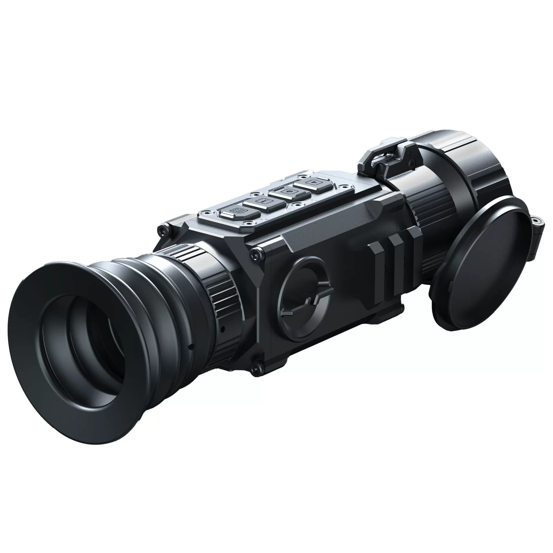 PARD Preds SA32U-35 тепловизионная съемка сеянцев горячее изображение Yisou сеянцы двойного назначения инфракрасное тепловое изображение Yi Ye визуально непредсказуемо
