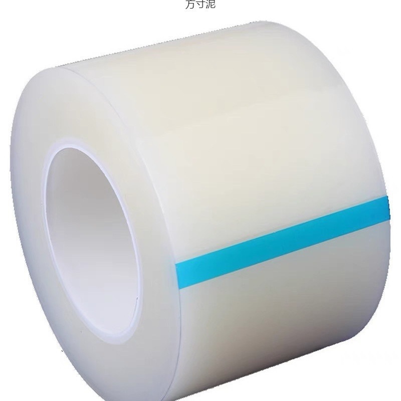 Transparent car and motorcycle paint protection film, rhino skin invisible car cover, anti-kick and anti-scratch door protection film wholesale