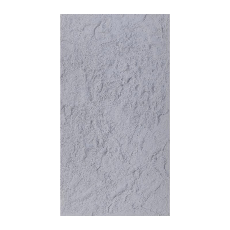 Hacha de piedra blanda piedra abierta piedra flexible roca de montaña negra piedra grande placa de roca placa de porcelana blanda placa de pared de roca cortada con hacha