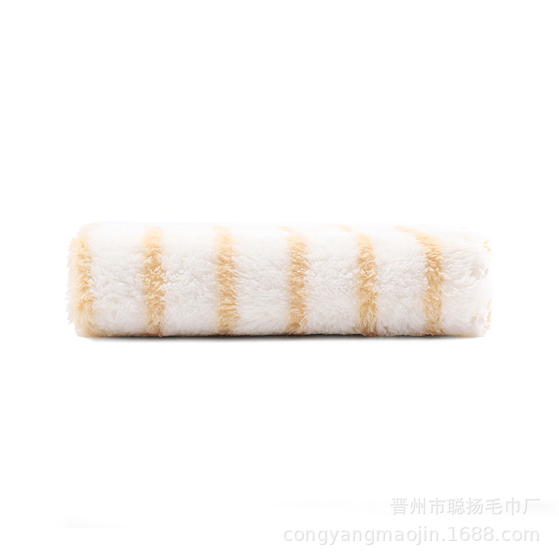 노란색