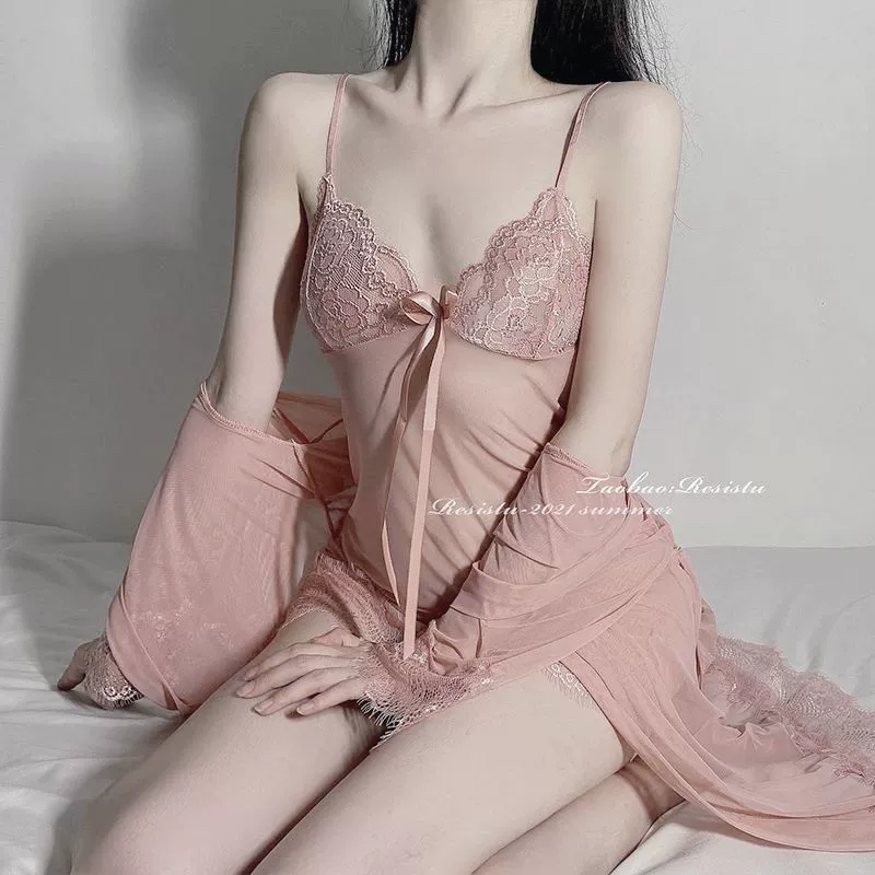 Underwear, sexy pijama, set