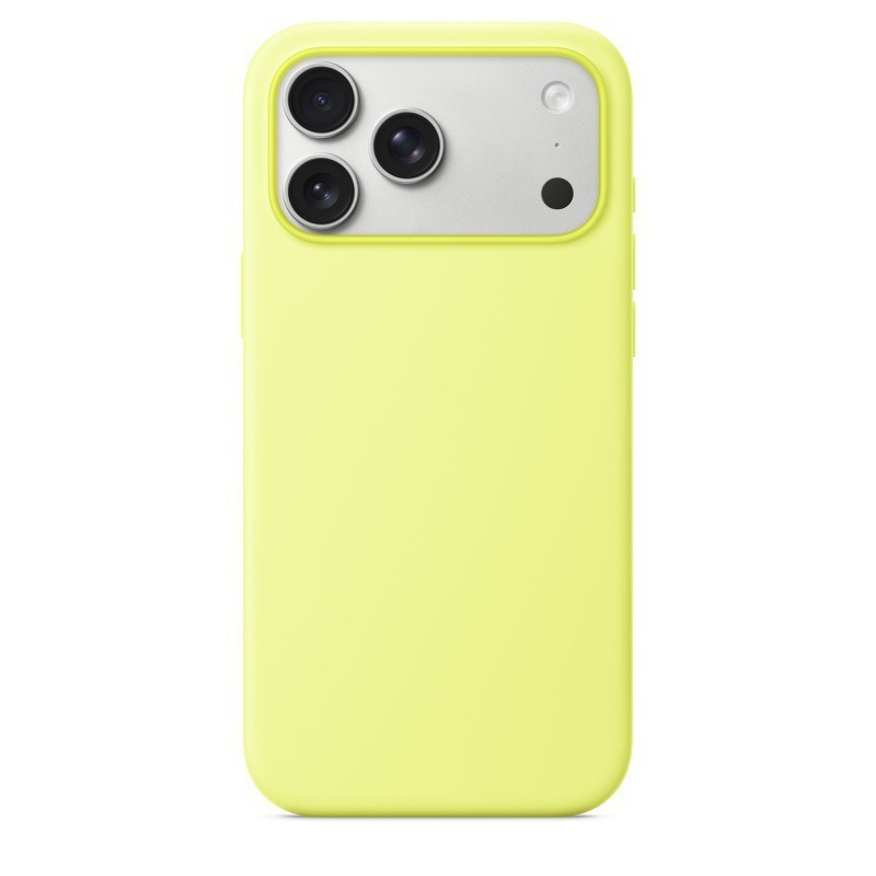 新品适用iphone17Air手机壳液态动画17promax磁吸AI相机触控按键|undefined