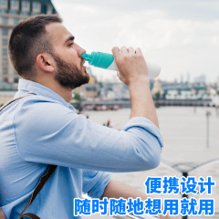 中耳負圧計物理供給耳部痛緩和器神経性耳鳴り家庭用伸縮咽頭鼓管吹張器