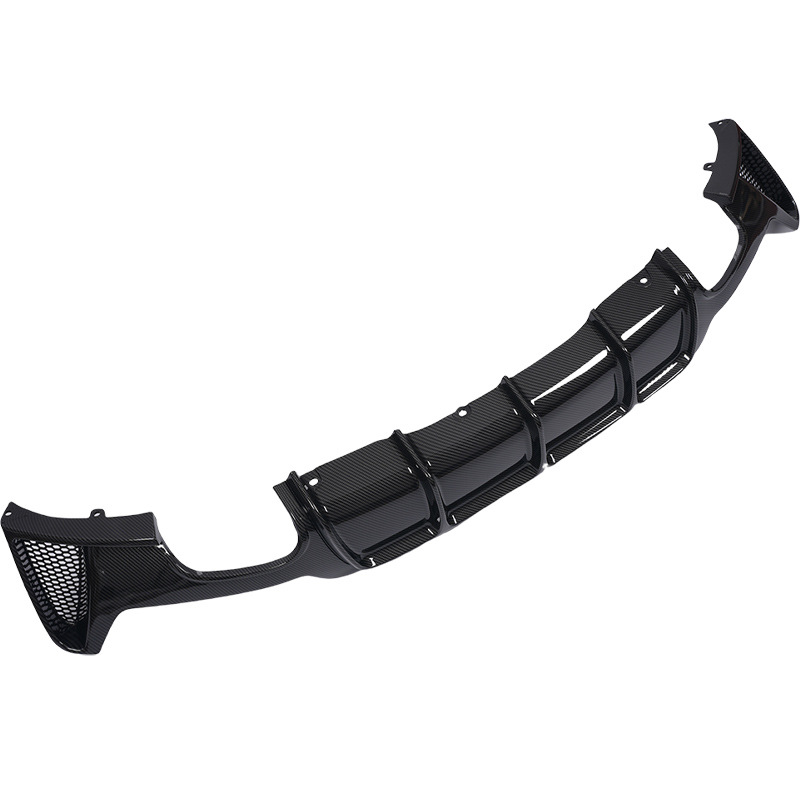Front Lip and Rear Lip for BMW 4 Series 425i Sport F32/36