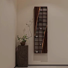 桌类、茶几;餐边柜;博古架