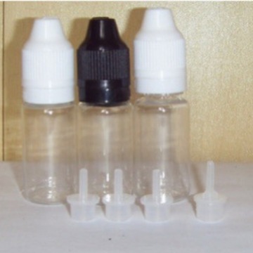10ml20ml电子烟油瓶针管小烟加油瓶针式精油瓶塑料烟液电子烟油瓶