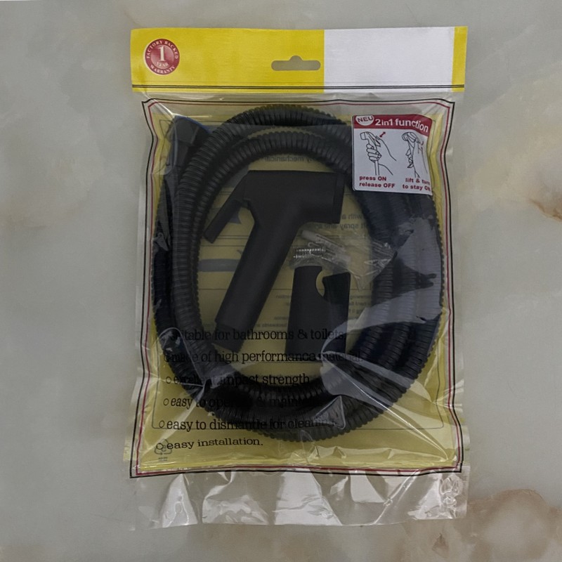 Wholesale cuerpo limpio lavador de la mujer set inodoro pistola de pulverización inodoro grifo inodoro inodoro pressurizado enjuague boquilla de pulverización transfronteriza