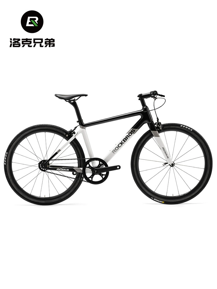 Road bike от 罗克兄弟 Road bike, карбоновые ремни для велоспорта на досуге