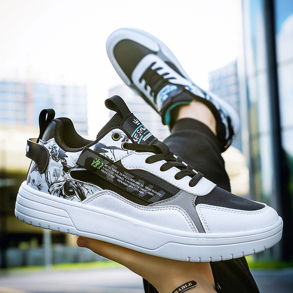 sneakers