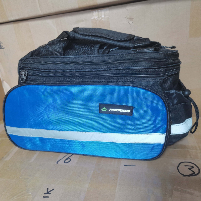 클래식 싱글 트레이 블루