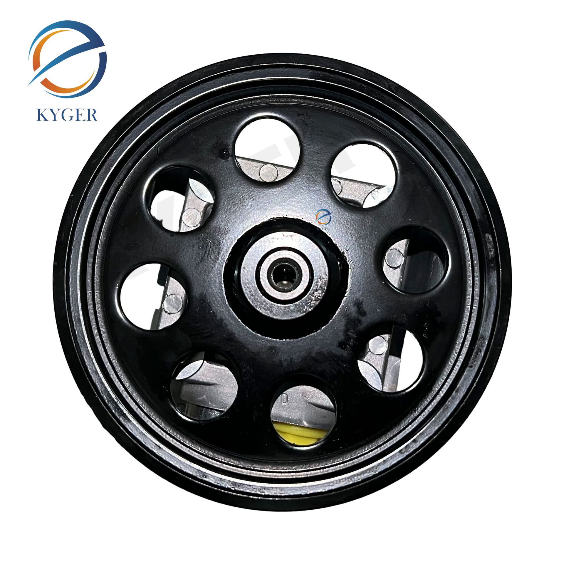 Suitable for Shen Er 2.0 Jaguar Xj Xf Power Steering Pump Lr077466 Lr032053 C2D48857