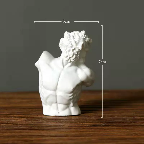 Miniature version of 7CM Laocoon