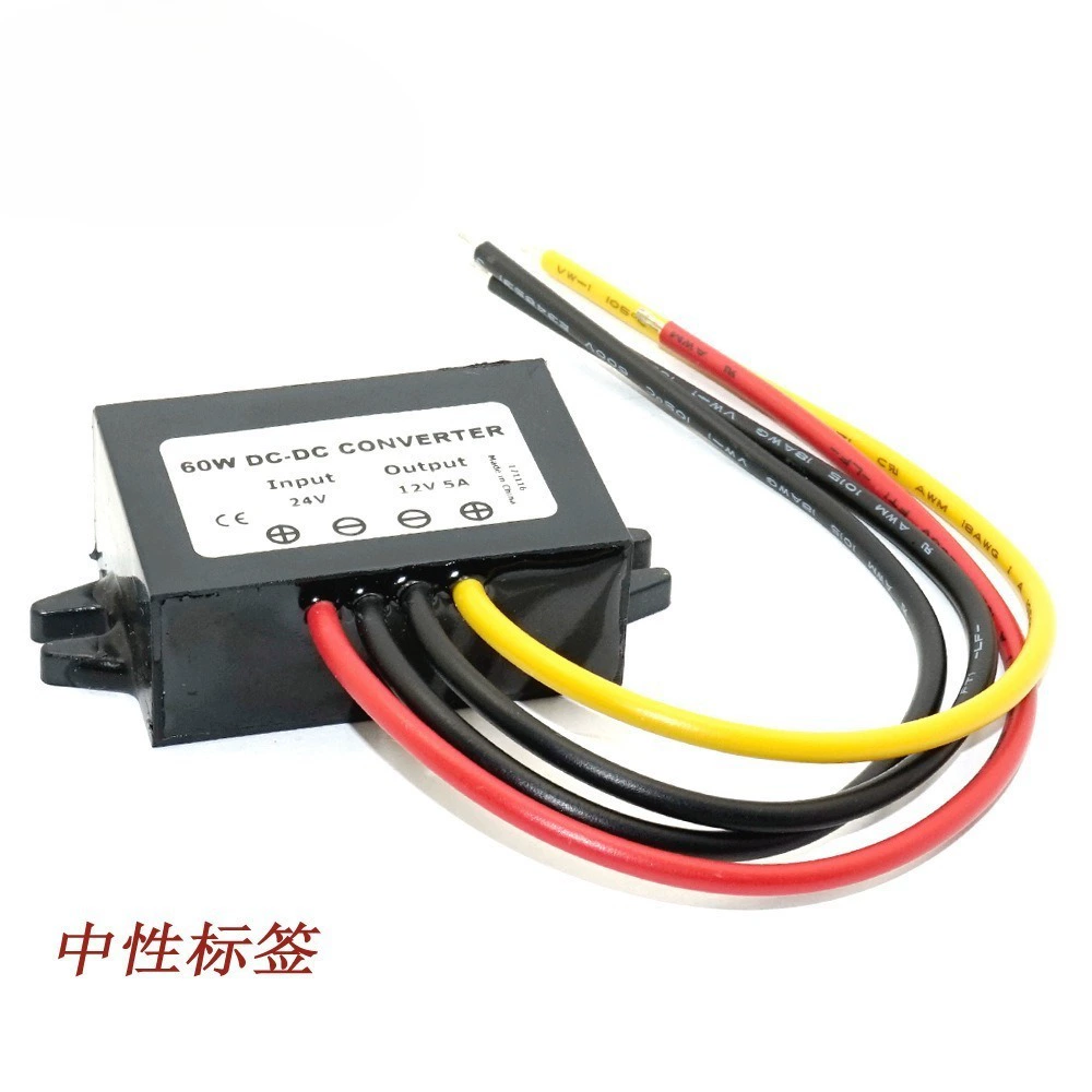 Power supply, module, 36v, 12v, 24v, 12v, 5A