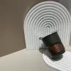Зелёный