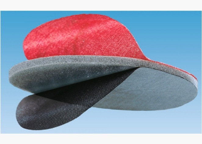 芬兰 摩卡MIRKA 陶瓷砂带 商品编号：A55841 P60详见产品资料