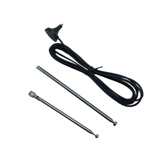 0.1MHz-1.7GHz TCXO SDR���ՙC�����쾀�����ղ��� ADSB