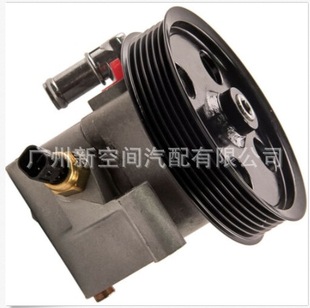 1362652 for Ford Focus 1.6 booster pump