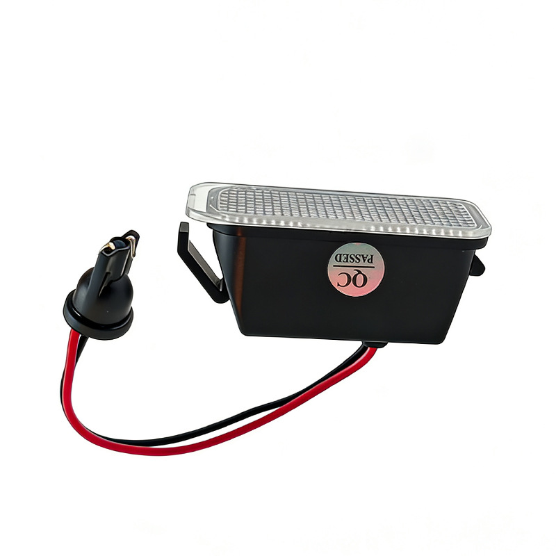 Suitable for Jaguar Led License Plate Number Light 6M2Z13550A 6M2A13550Ab 6M2A13550Ac