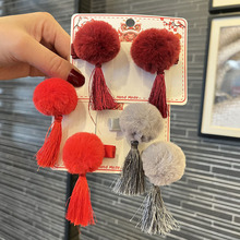 �й����ͯ���б���ͷ��ë�����շ�����װ����diy��������Ʒ����