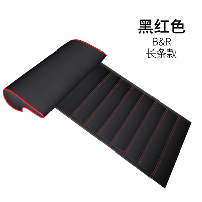 modification leg support and long: Other Car Modifications - long-terms-black-and-red