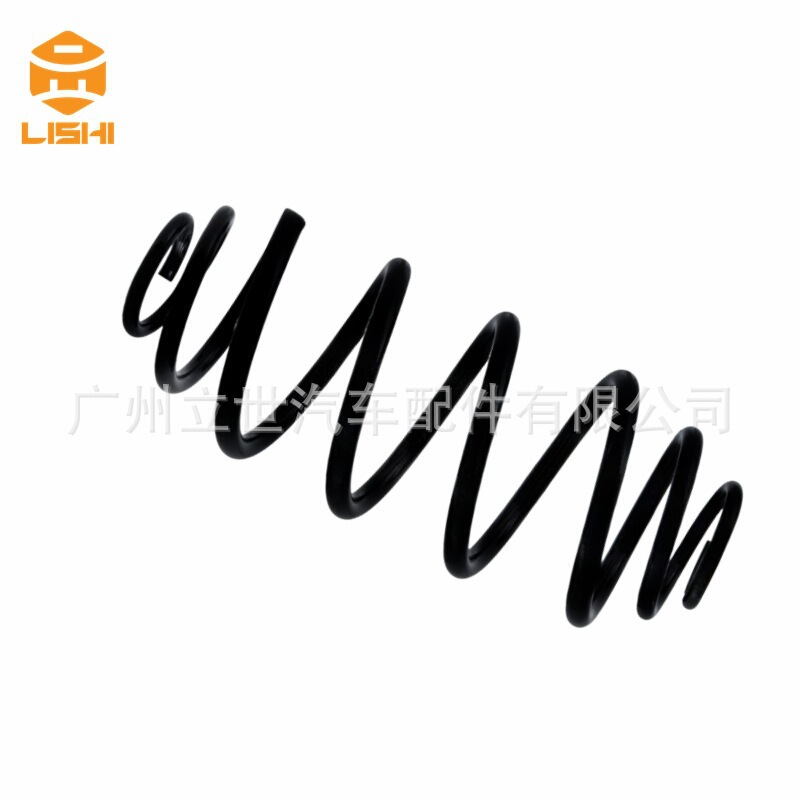 Directly Supplied from the Manufacturer, Spiral Spring A6393242804 A6393212804 Is Suitable for Mercedes-Benz W639