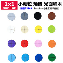 ����1x1�������ķ�֮һԲ�μ����ָ�25269С������ľ���ػ�������
