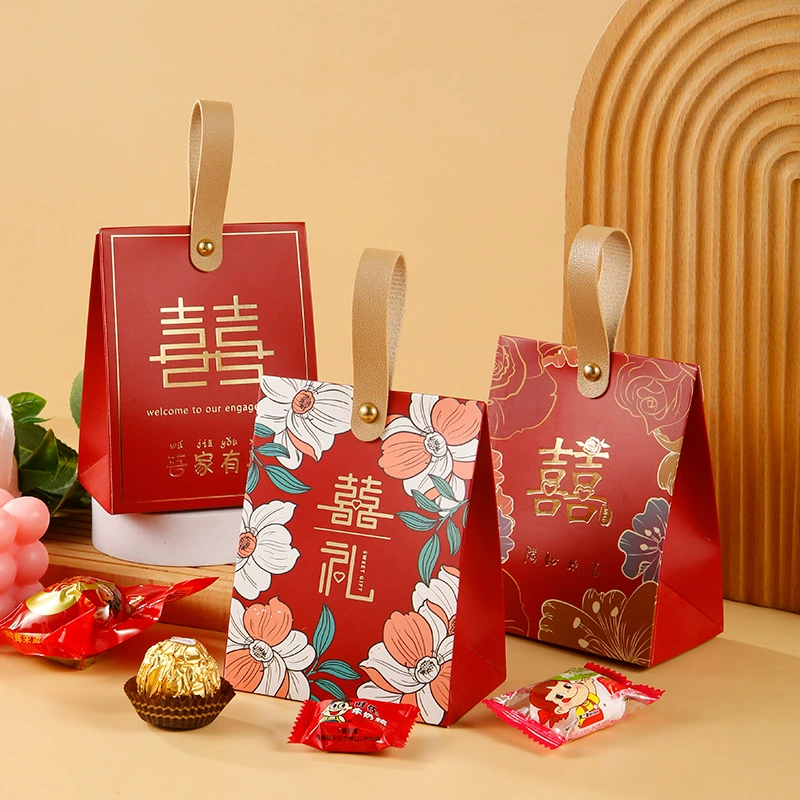 Свадебные конфеты оптом, свадебная специальная подарочная коробка, свадебная коробка для конфет, новинка 2025 года, свадебная сумка для конфет, помолвка, свадебная специальная свадебная коробка для конфет