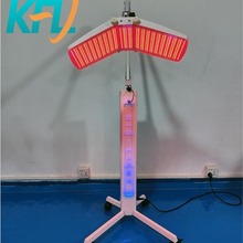 立式光谱仪pdt光动力仪器LED光谱仪7色谱仪祛痘美容仪