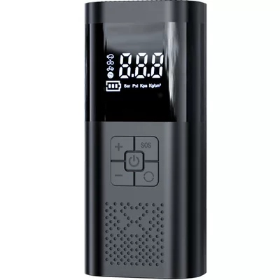 Cars, Small Car Air Pump, Hava nasosu