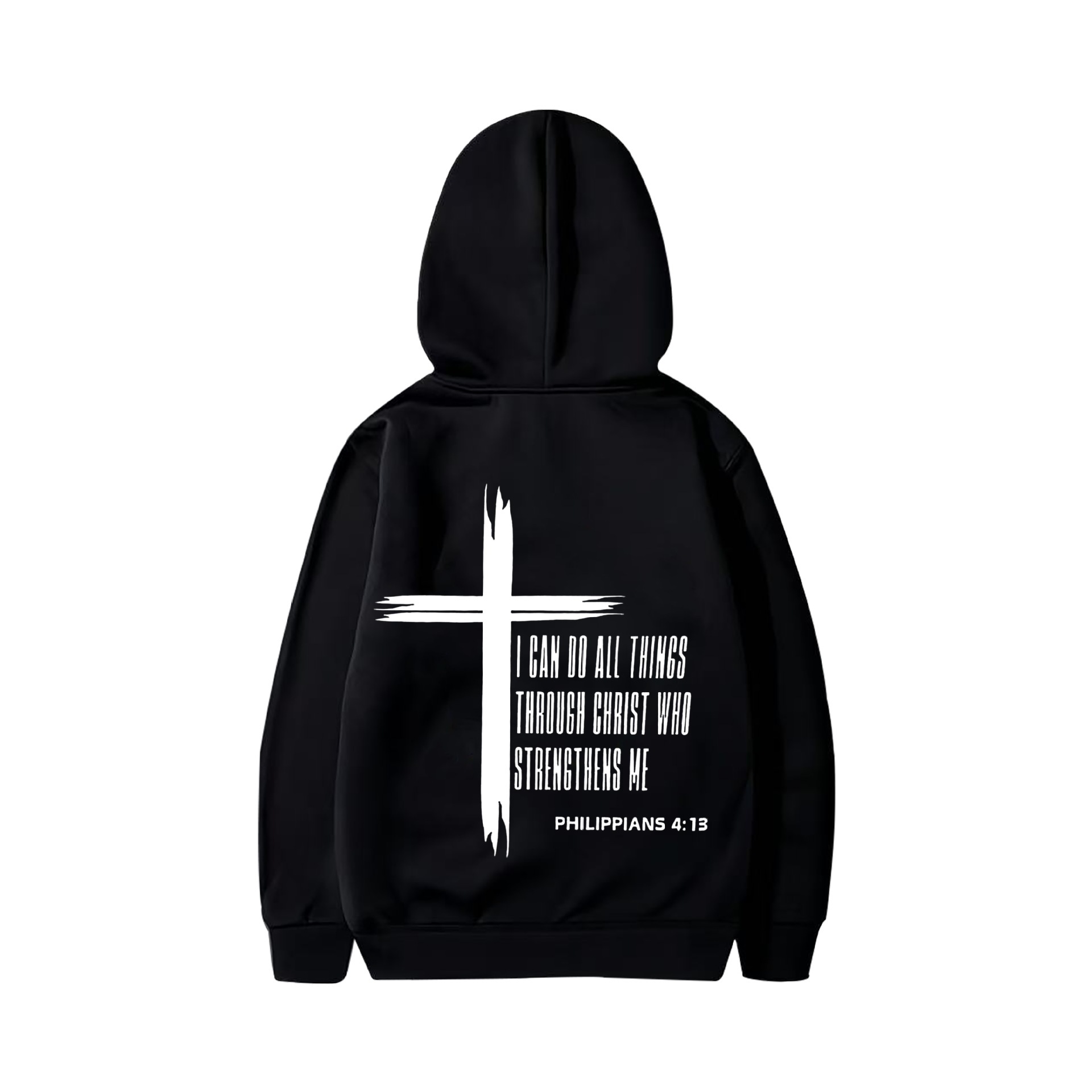 Sudadera con capucha hombre oversize estampada moda streetwear_voghion.com