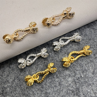 價ŷ���14K��ɫ�����Ʒ����β�ۻ����۰���diy����朰����