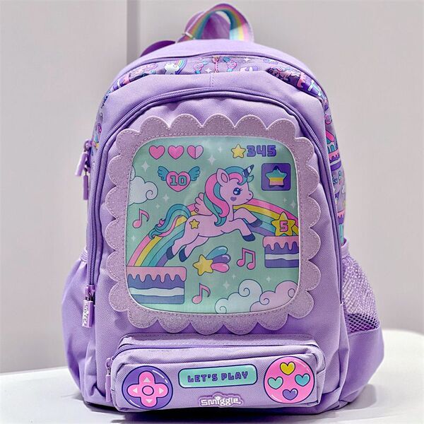 School bag for kindergarten