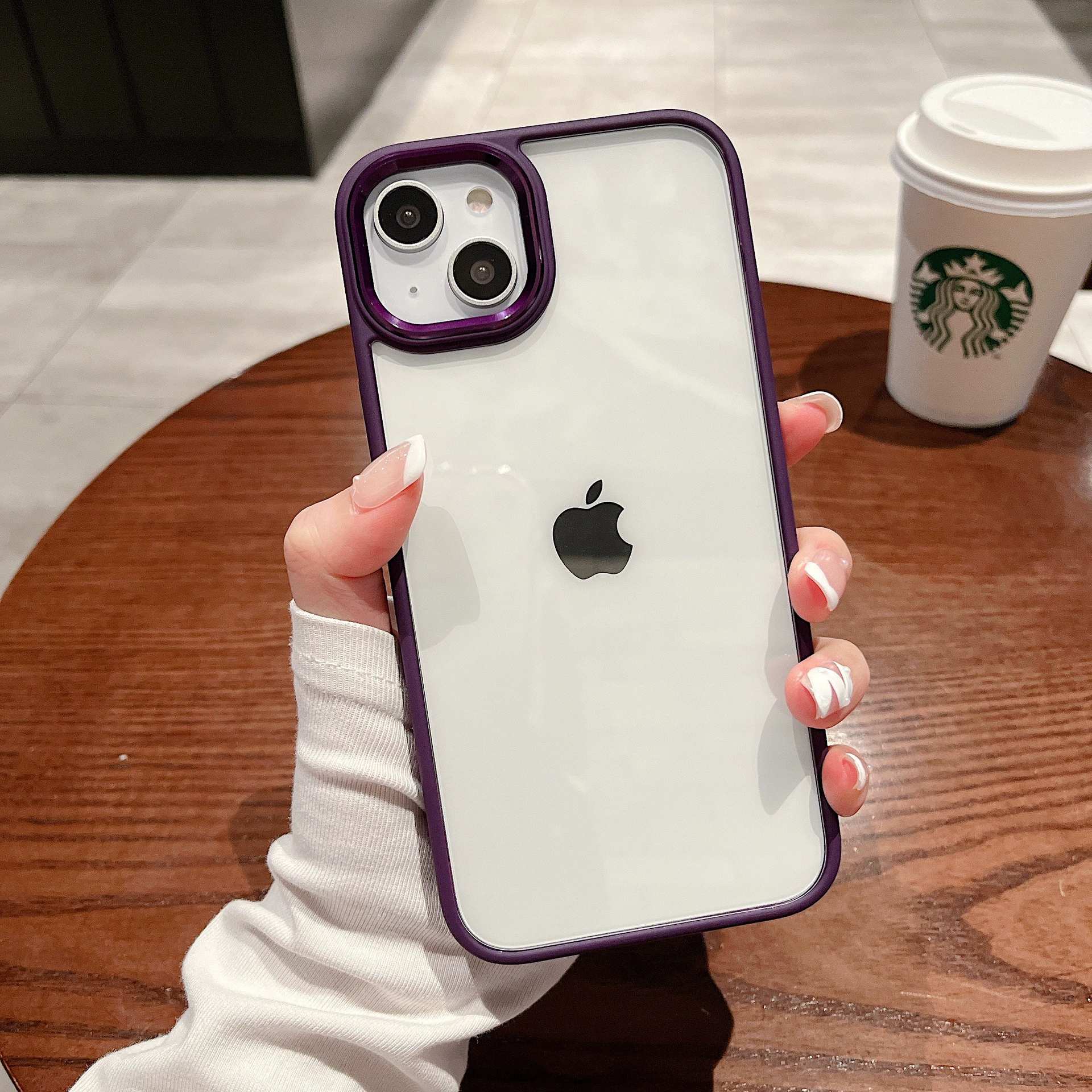 Защитный металлический чехол для телефона (Apple) для серии iPhone 16, защитник объектива камеры, защитa от падений