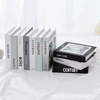 Реквизит для фотосессий в гостиной, реалистичные декорации, 18 см